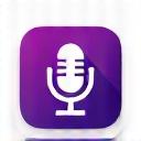 Logo Apple Podcasts
