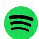 Logo Spotify
