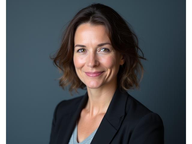 Ana Popescu, Jurnalist Senior de Investigații
