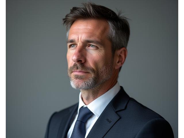 Dan Ionescu, Analist Economic Principal