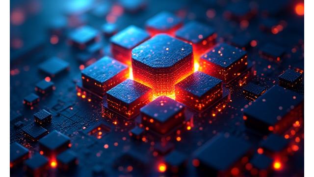 O reprezentare vizuală a unui firewall digital cu straturi de protecție, simbolizând măsurile de securitate cibernetică și confidențialitatea datelor.