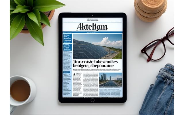 Articol Sponsorizat - Conținut de Brand